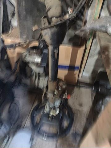 Рульова колонка MR407070 MITSUBISHI