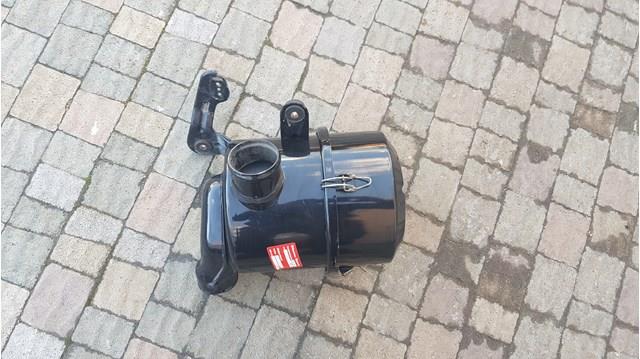 Корпус повітряного фільтра MR464248 MITSUBISHI