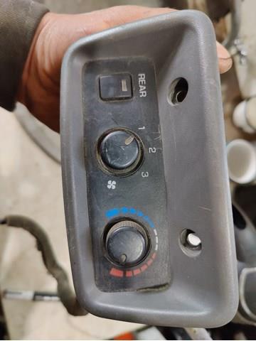Блок управління кондиціонером MR500175 MITSUBISHI