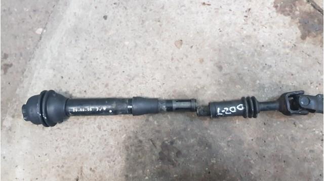 Вал рульової колонки, нижній MR510761 MITSUBISHI