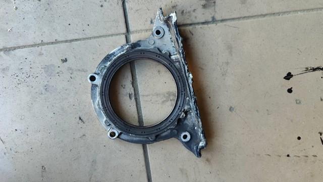 Сальник коленвала передній WL5111310B MAZDA