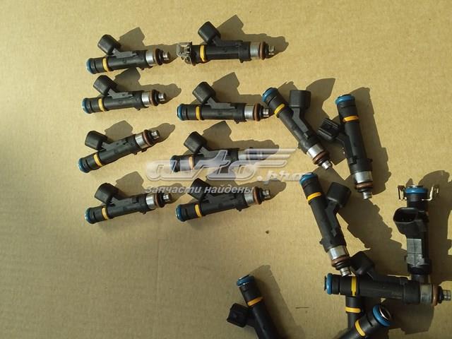 Форсунка паливна 0280158103 BOSCH
