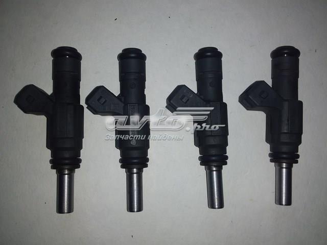Форсунка інжектора 06B133551B VAG