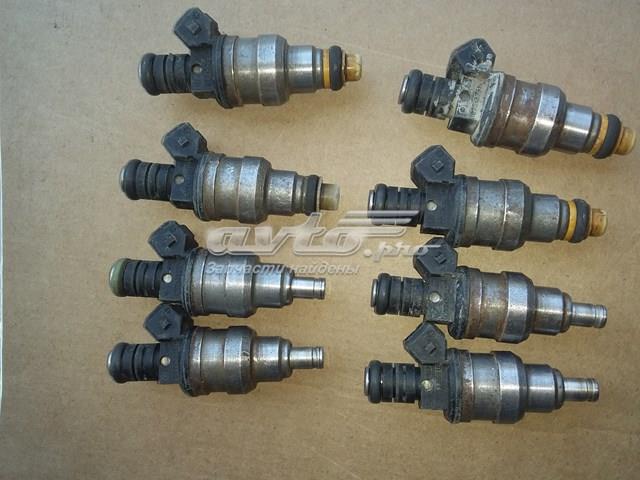Форсунки електромагнітні 077133551E VAG