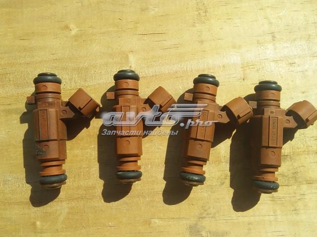 Форсунки електромагнітні 0K2A513250 HYUNDAI