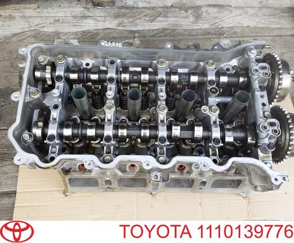 Головка двигуна 1110139776 TOYOTA