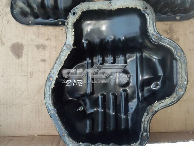 Захист двигуна 121010H050 TOYOTA