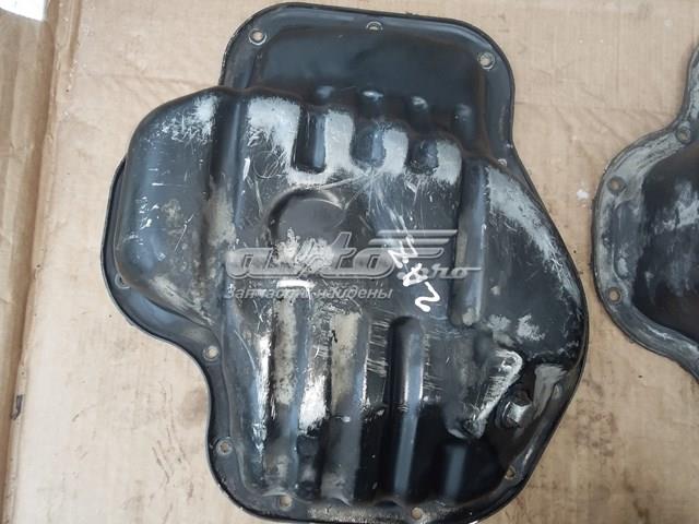 Піддон масляний картера двигуна 121010H060 TOYOTA