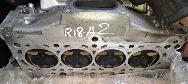 Головка блоку циліндрів 12200RNAA00 HONDA