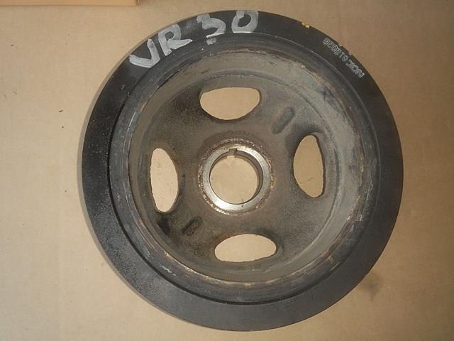 Шків колінвала 123034HK0A NISSAN