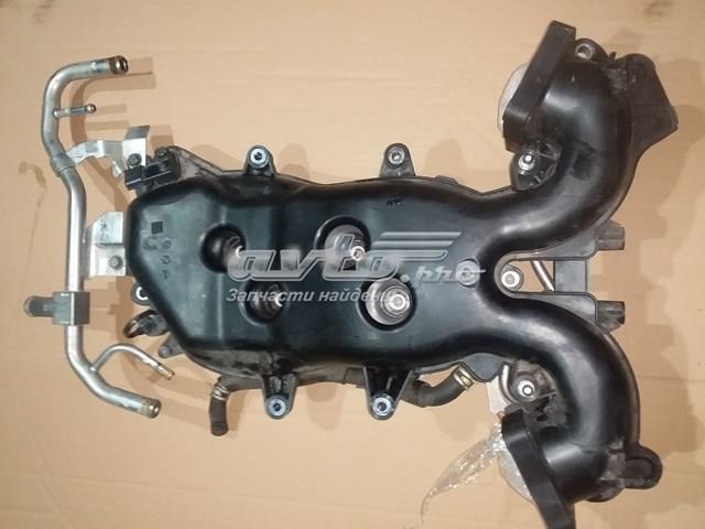 Колектор впуск нижній 140015CA0A NISSAN
