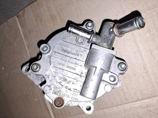 Насос вакуумний 146506RD0A NISSAN
