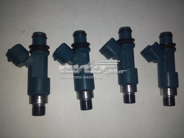 Форсунка інжектора 1571065J00 SUZUKI