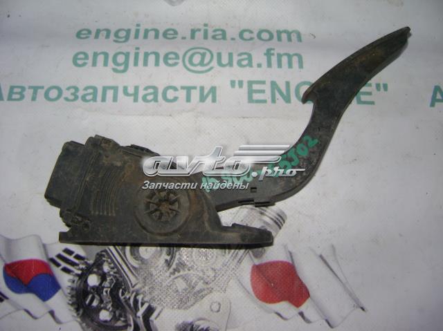 Педаль акселератора 1590065J02 SUZUKI