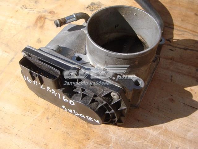 Дросільна заслінка в зборі 16112AA160 SUBARU