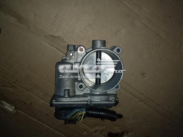 Заслінка повітряна 16112AA350 SUBARU