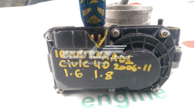 Дросільна заслінка в зборі 16400RNAA01 HONDA