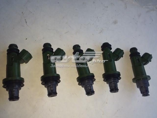 Форсунки електромагнітні 16611AA340 SUBARU