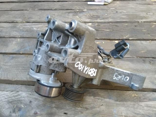 Кріплення генератора Міцубісі Асх