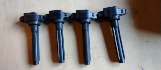 Котушка запалювання Міцубісі Асх