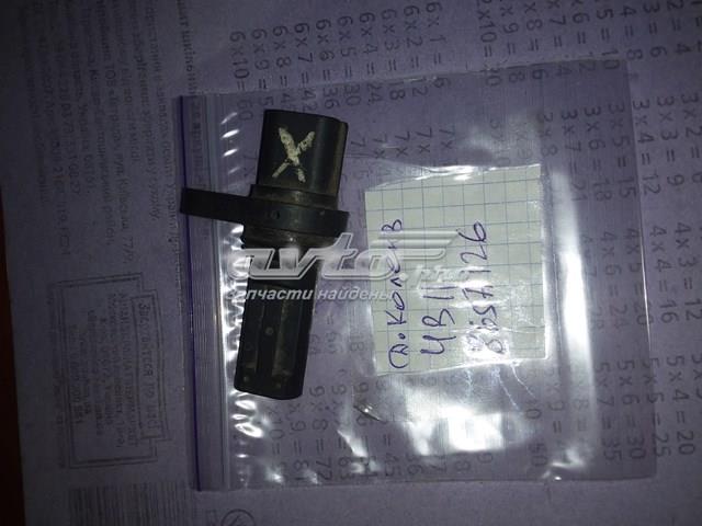 Датчик положення колінвала 1865A126 MITSUBISHI