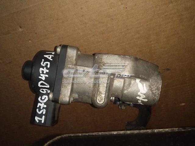Клапан EGR, рециркуляції газів 1S7G9D475AJ MAZDA