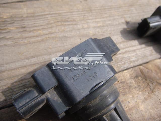 Котушка 22448EY00A NISSAN