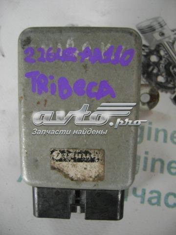 Модуль керування (ЕБУ) паливного насосу 22648AA110 SUBARU