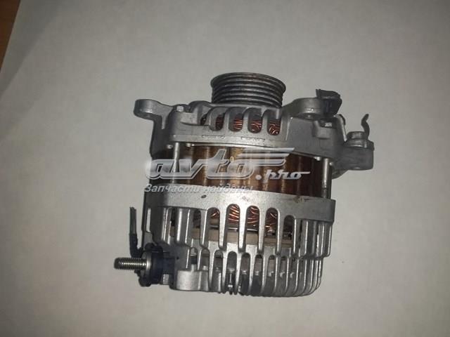 Генератор автомобільний 231004HK6A NISSAN