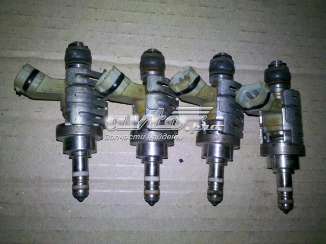 Форсунка інжектора 2325031030 TOYOTA