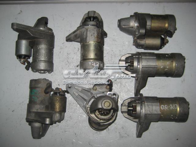 Стартер двигуна 233006N20A NISSAN