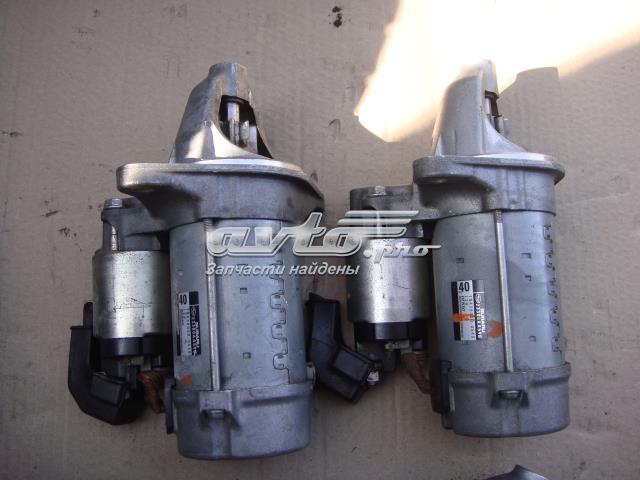Стартер 23300AA59B SUBARU