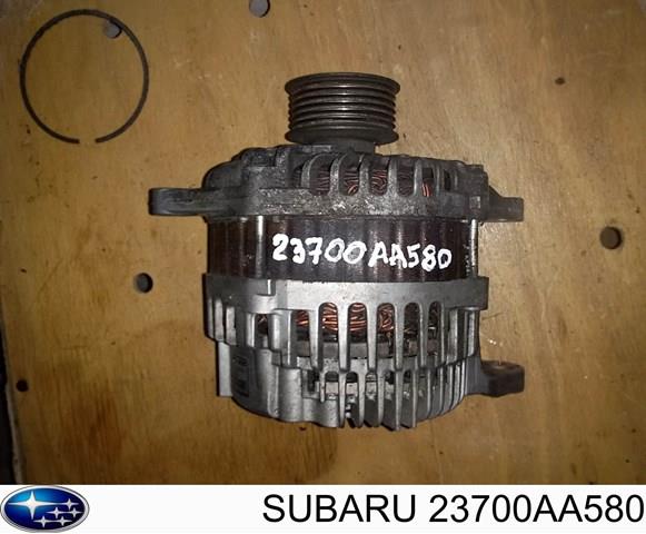 Генератор 23700AA580 SUBARU
