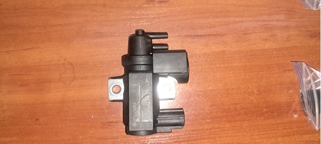 Перетворювач тиску (соленоїд) наддуву / EGR 258190W010 TOYOTA