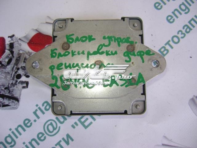 Управління включенням КОМ 28496EA31A NISSAN