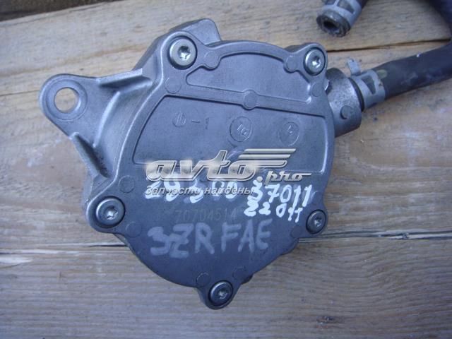 Насос вакуумний 2930037010 TOYOTA