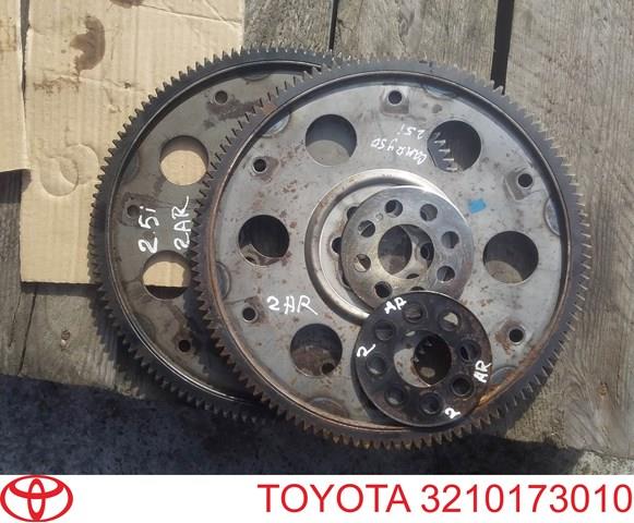 Маховик двигуна Toyota Camry 7