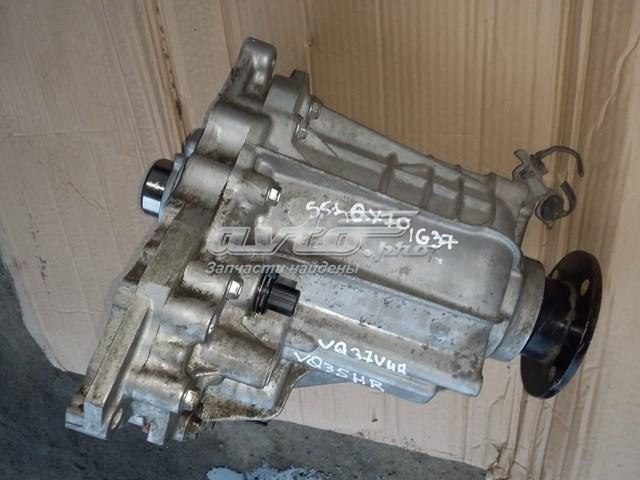 Роздавальна коробка 331001MD0A NISSAN