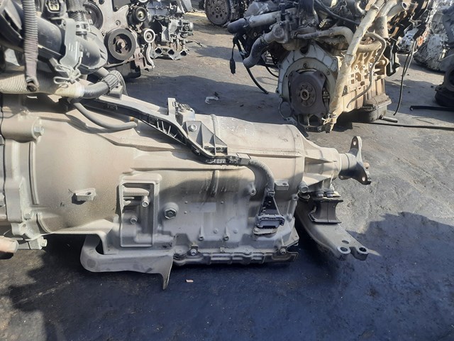 Варіаторна коробка передач 3500053280 TOYOTA