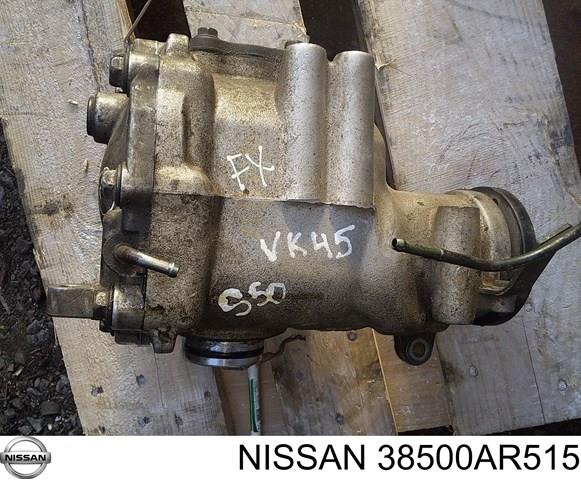 Редуктор колісний моста переднього 38500AR515 NISSAN