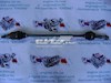 Напіввісь задня 396001AA0B NISSAN