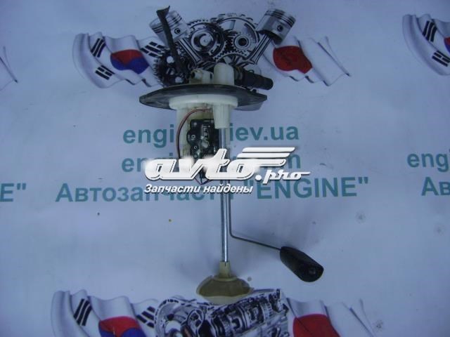 Датчик рівня палива в бензобаку 42081AG00A SUBARU
