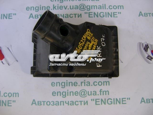 Корпус повітряного фільтра, верхня частина 46052SA000 SUBARU
