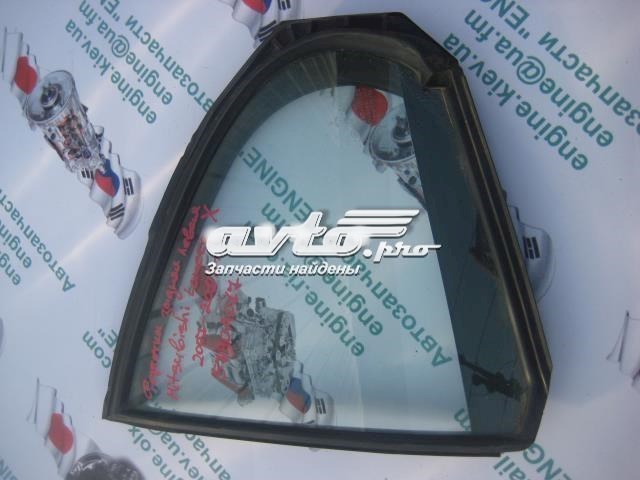 Задня кватирка ліва 5740A189 MITSUBISHI