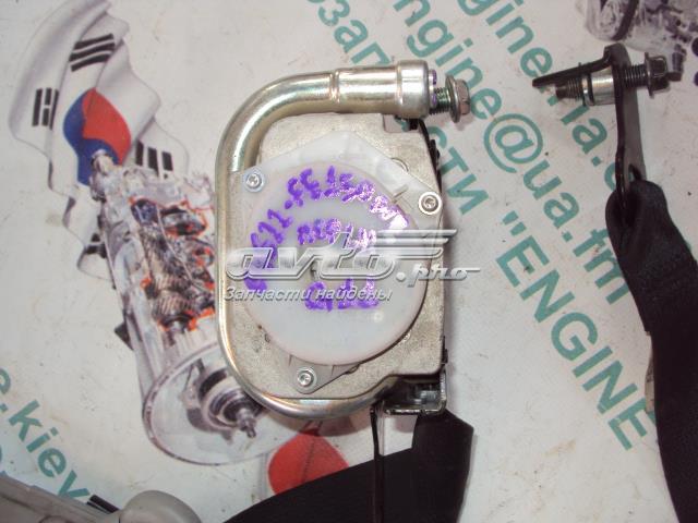 Ремінь безпеки передній лівий 64622FE150NE SUBARU