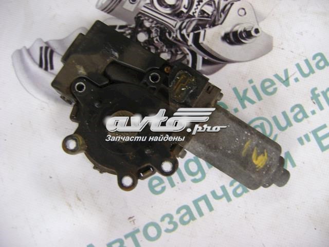 Двигун приводу люка 65450AG021 SUBARU