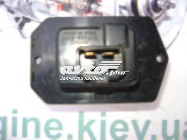 Резистор обігрівача 73533AG000 SUBARU