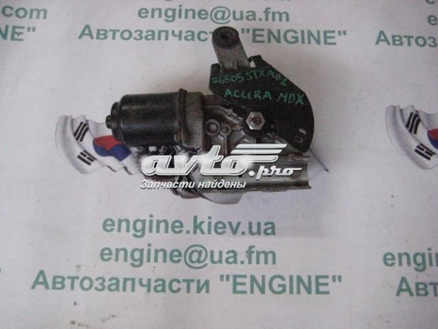 Мотор трапеції склоочисника 76505STXA01 HONDA