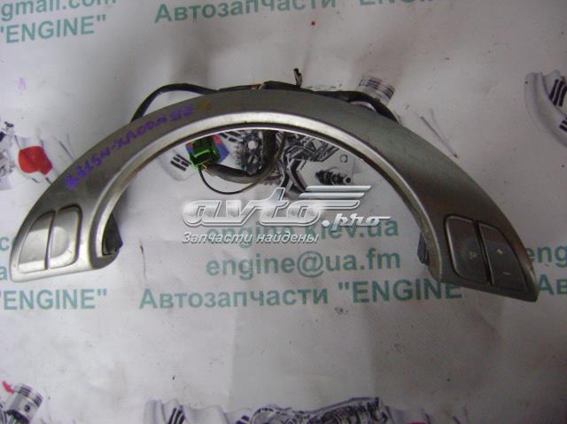 Блок кнопкових перемикачів кермового колеса 83154XA00A9E SUBARU