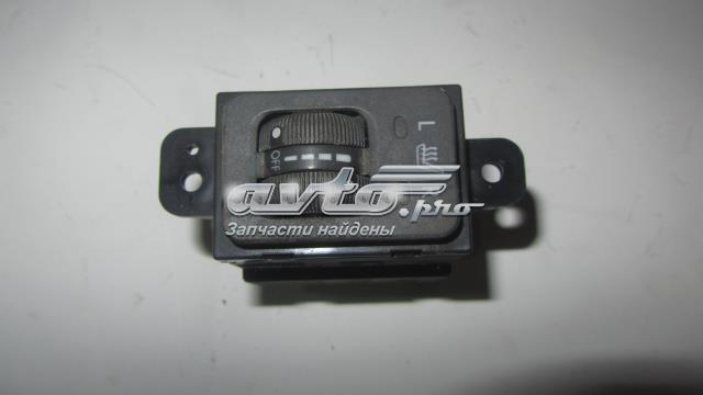 Кнопка вкл.обогрева сидіння 83245AG080 SUBARU